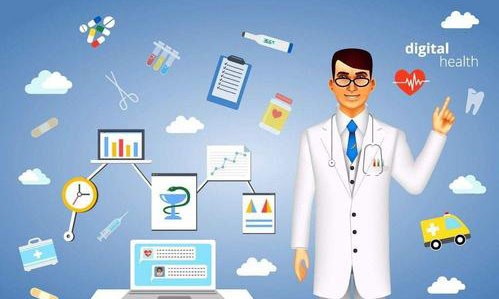 移动医疗APP软件开发乐玩(中国)-北京软件开发公司