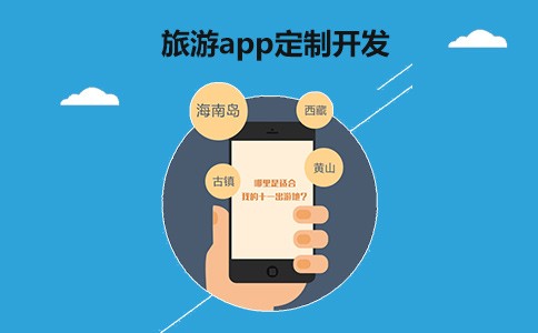 旅游APP开发乐玩(中国)体现-北京软件开发公司