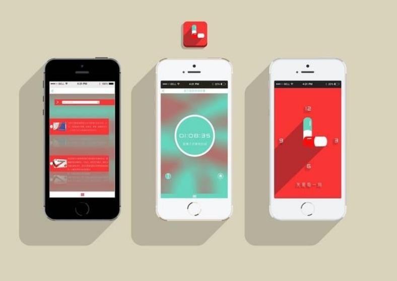 如何选择app开发、微信小程序 乐投线上平台-锐智互动