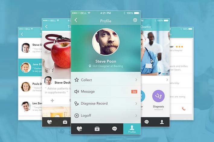 开发美容服务院APP软件,开发美容服务院APP-北京软件开发