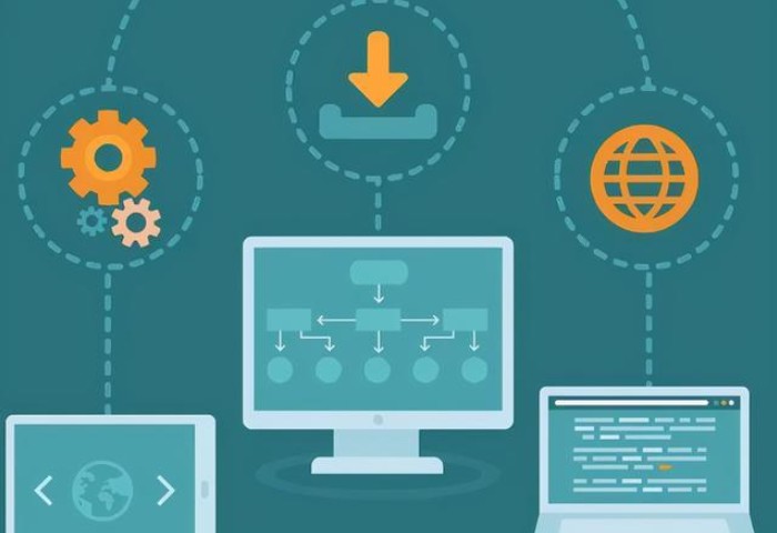 软件外包公司、怎么选择软件外包或乐投线上平台服务的公司-北京锐智互动